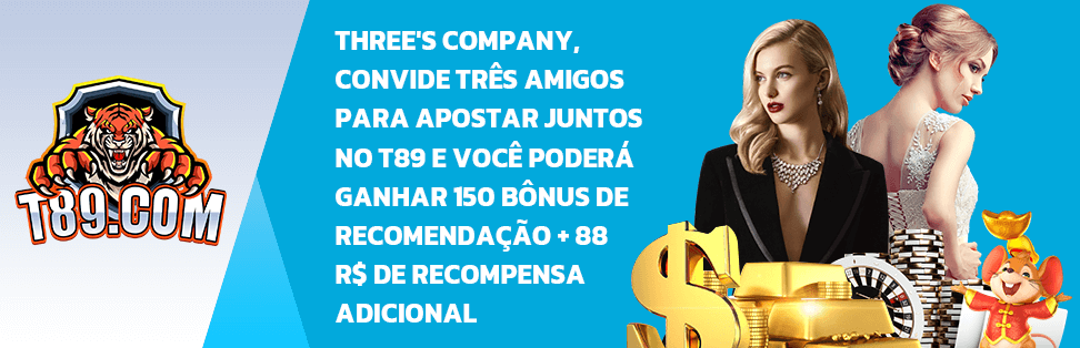 como fazer para ganhar dinheiro com apostas multiplas